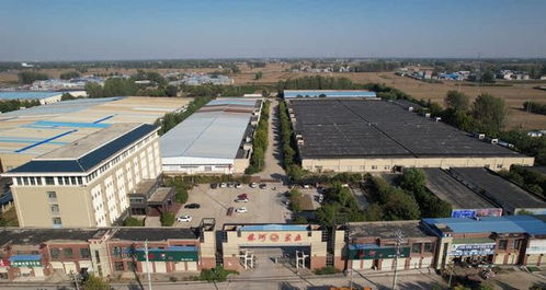 商丘市銀河棉業(yè)破產(chǎn),大型廠房第八次拍賣,7500萬就成交了