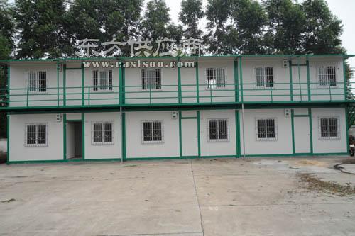 藍(lán)田集裝箱 藍(lán)田集裝箱加工 藍(lán)田集裝箱廠圖片