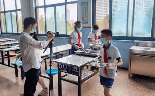 養(yǎng)成教育 銀河校區(qū) 基于規(guī)則之上的自由之美