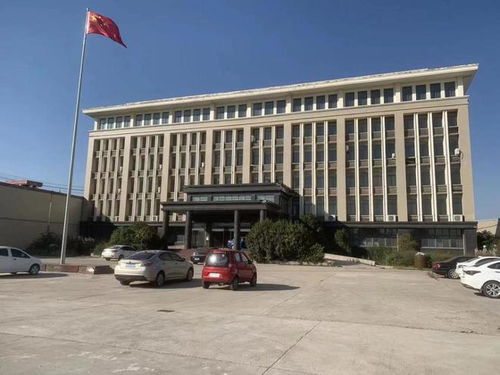 商丘市銀河棉業破產,大型廠房第八次拍賣,7500萬就成交了