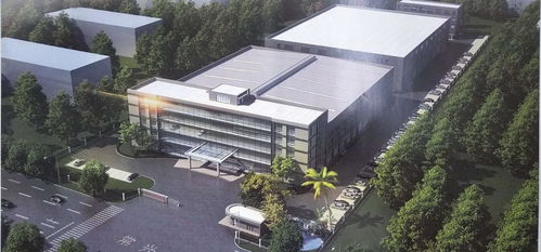 銀河航天衛星超級工廠將落戶江蘇 日均生產一顆以上衛星