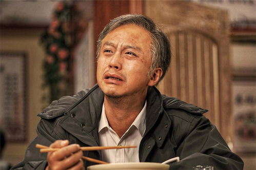 40歲鄧超徹底崩潰,哭到顫抖 是我對不起你