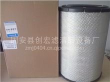 【精品除塵濾筒高精度低阻力空氣濾芯橢圓形阻燃除塵濾筒|生產加工,除塵濾筒價格,圖片,配件廠家】