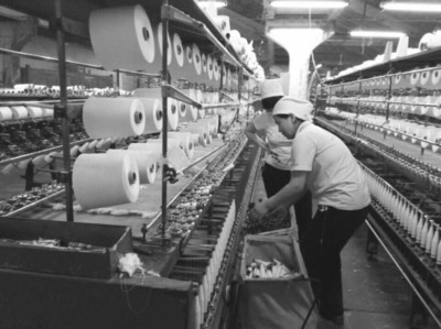 山東菏澤棉企期待“兩翼齊飛”——以銀河棉業為例