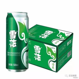 華潤啤酒2019年前三季度高端產品雙位數增長 產能優化持續推進